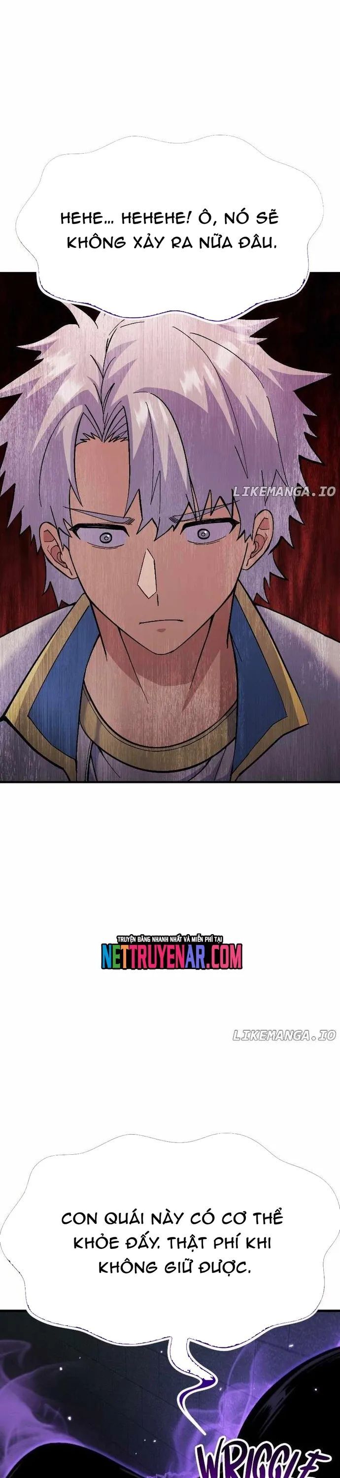 Shipper Của Thần - Chương 48 - Trang 43