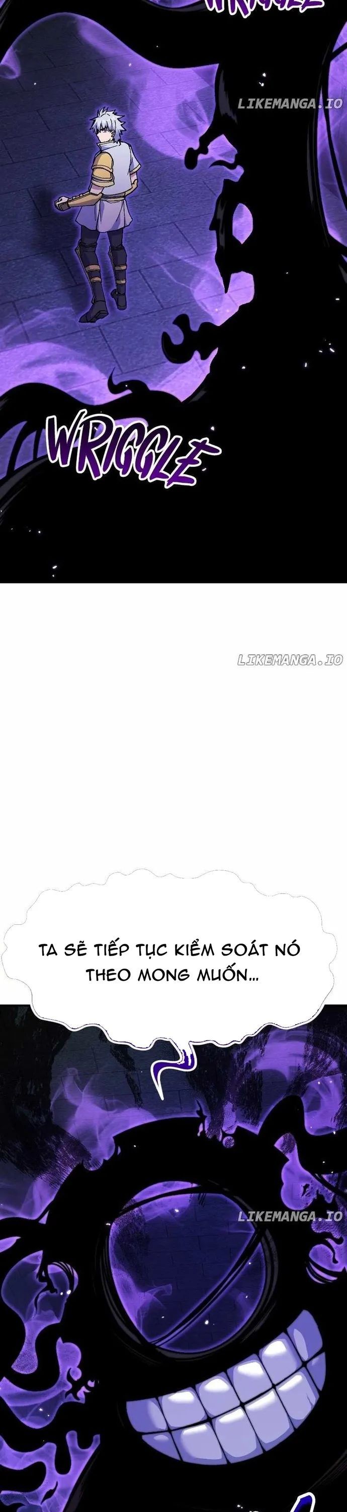 Shipper Của Thần - Chương 48 - Trang 44