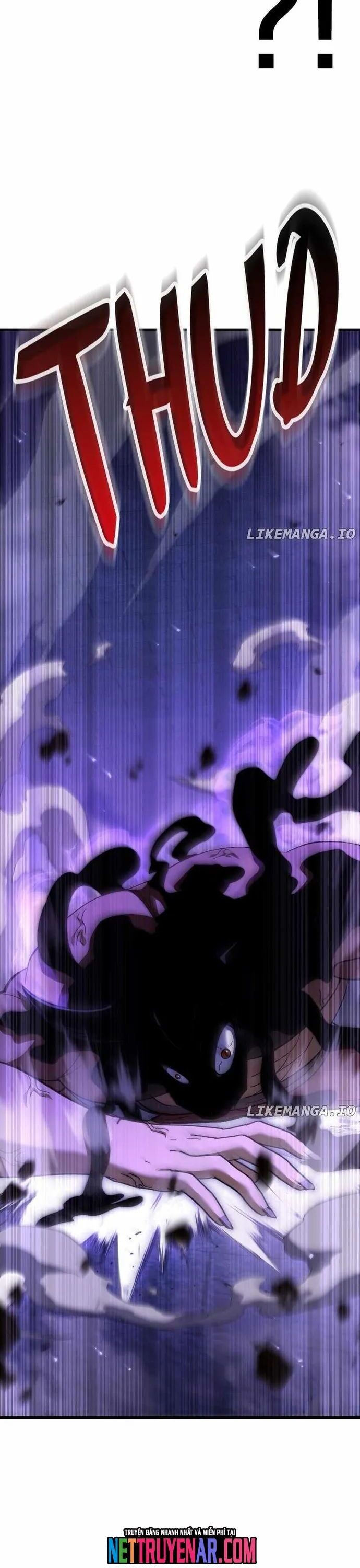 Shipper Của Thần - Chương 48 - Trang 36