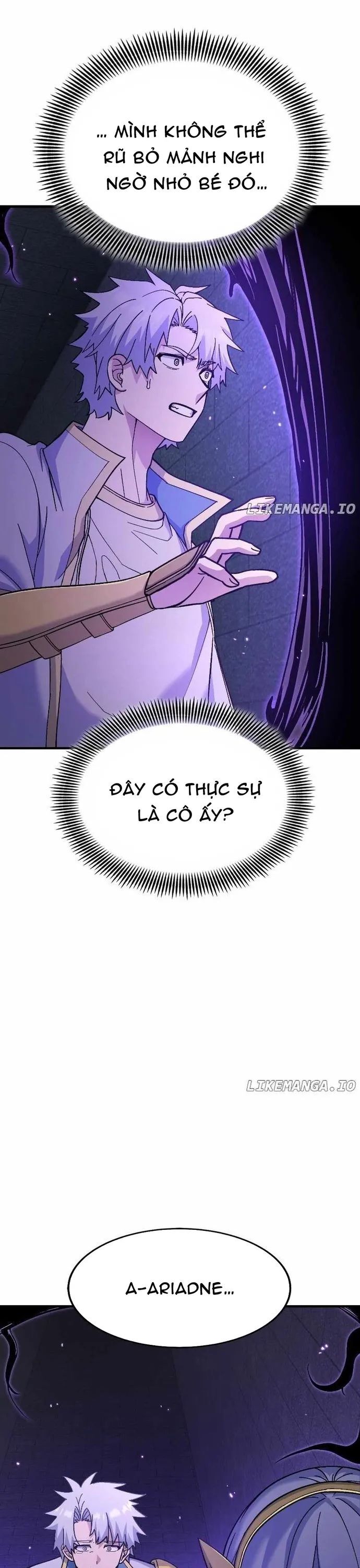 Shipper Của Thần - Chương 48 - Trang 50