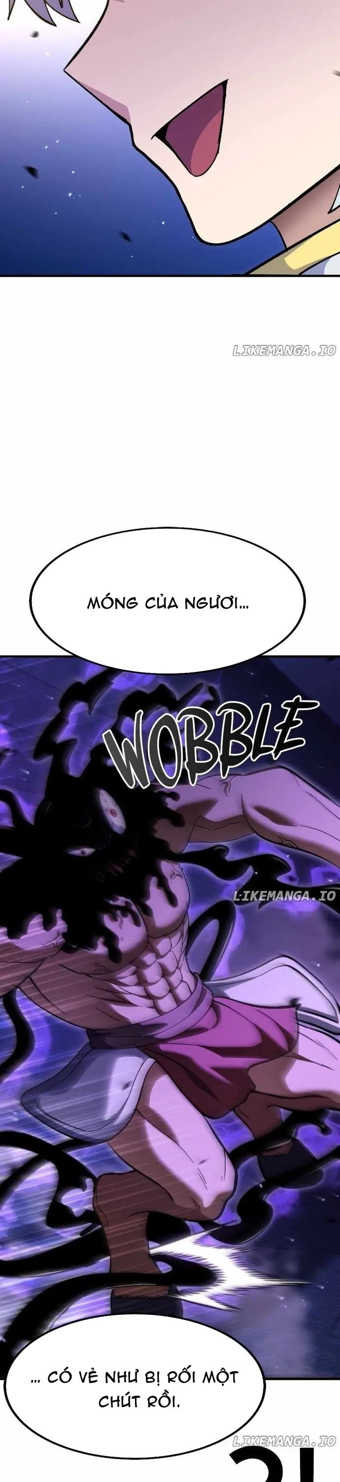 Shipper Của Thần - Chương 48 - Trang 35