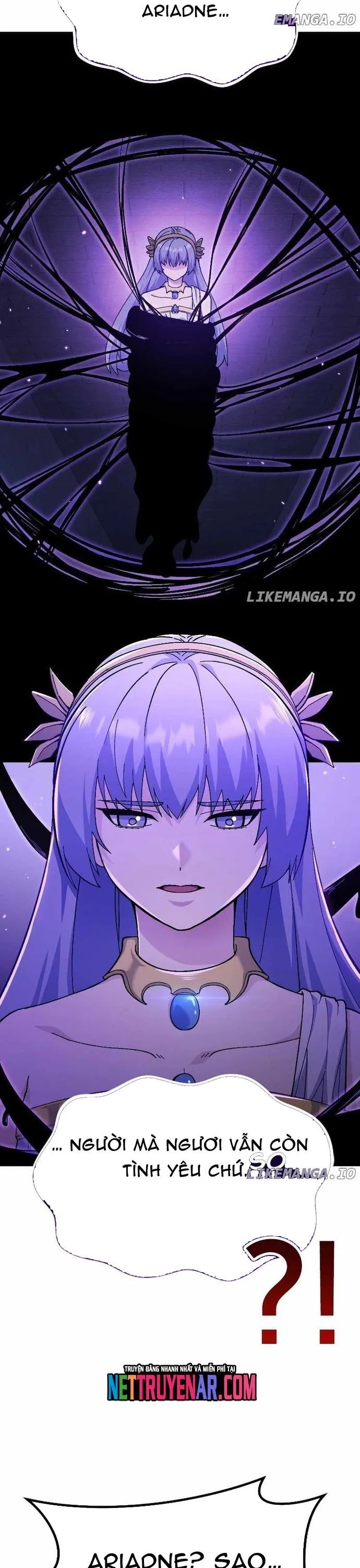 Shipper Của Thần - Chương 48 - Trang 47