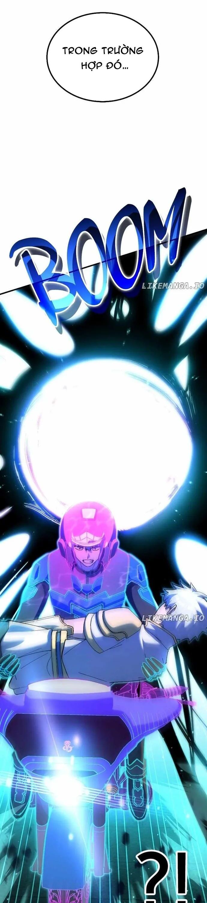 Shipper Của Thần - Chương 48 - Trang 57