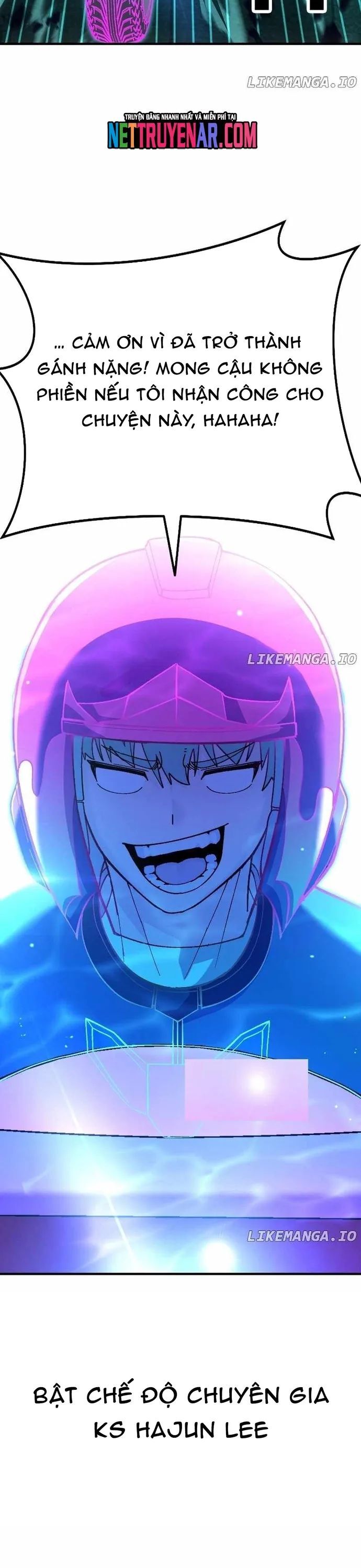 Shipper Của Thần - Chương 48 - Trang 58