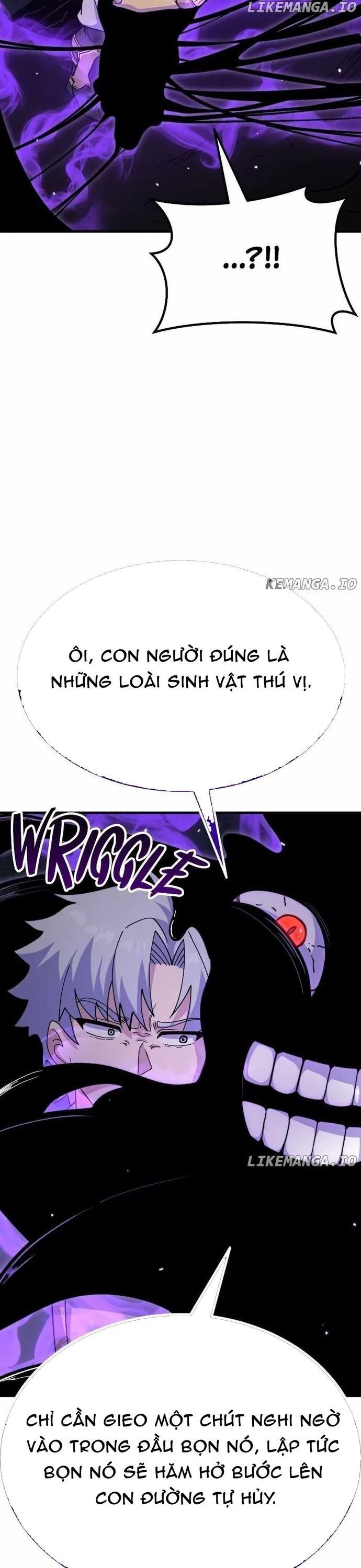 Shipper Của Thần - Chương 48 - Trang 54