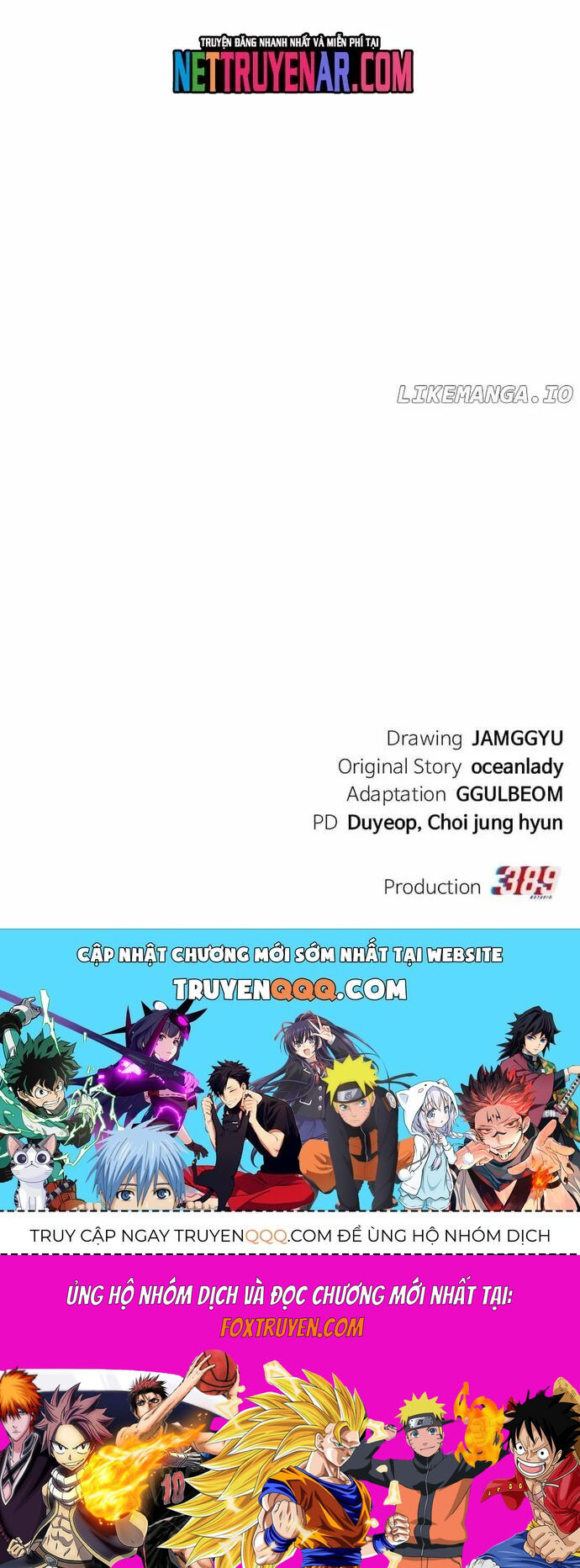Shipper Của Thần - Chương 48 - Trang 59
