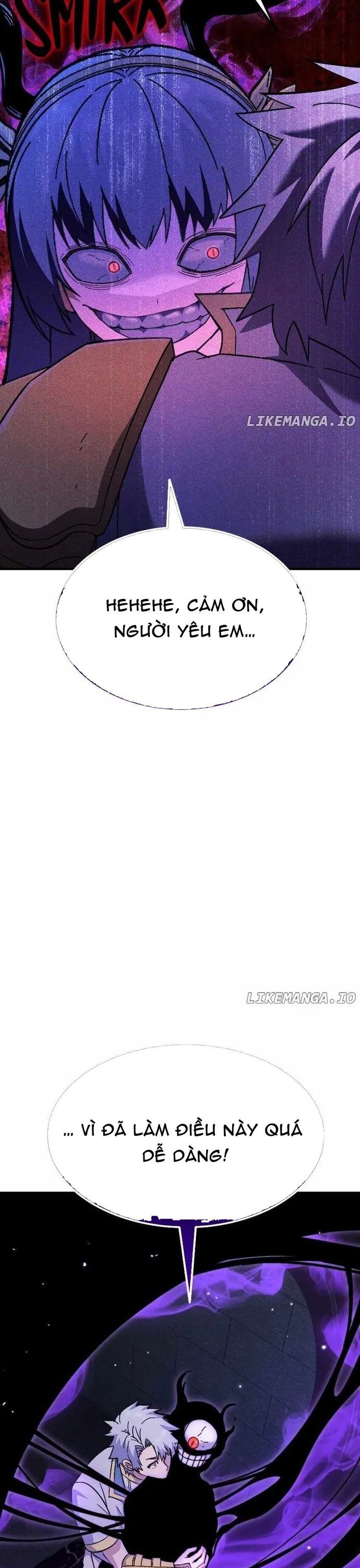 Shipper Của Thần - Chương 48 - Trang 53