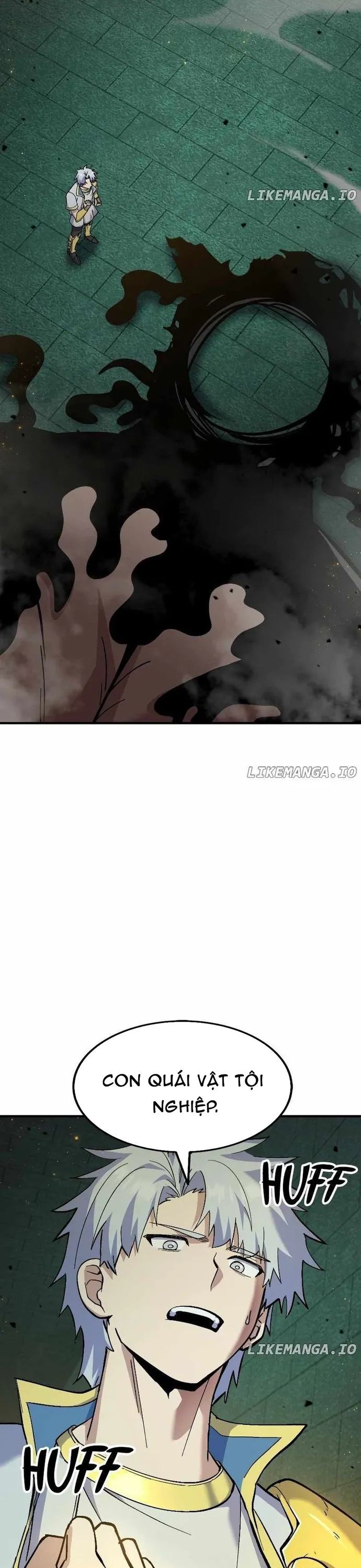 Shipper Của Thần - Chương 48 - Trang 41