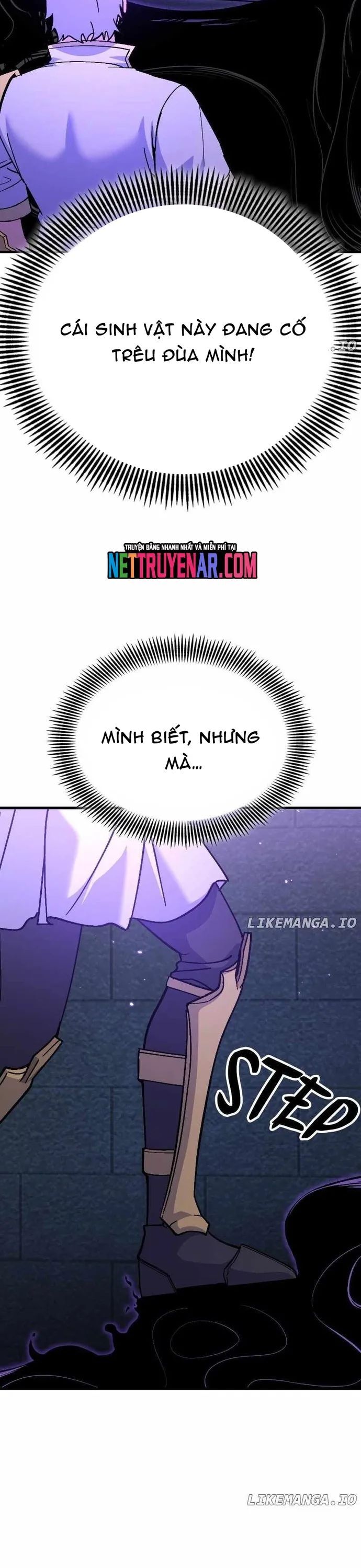 Shipper Của Thần - Chương 48 - Trang 49