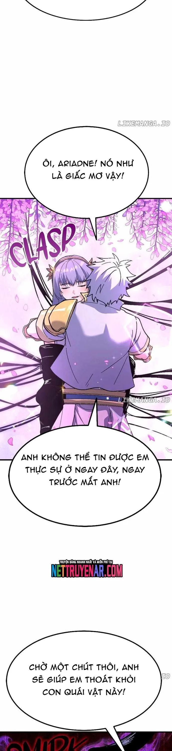 Shipper Của Thần - Chương 48 - Trang 52