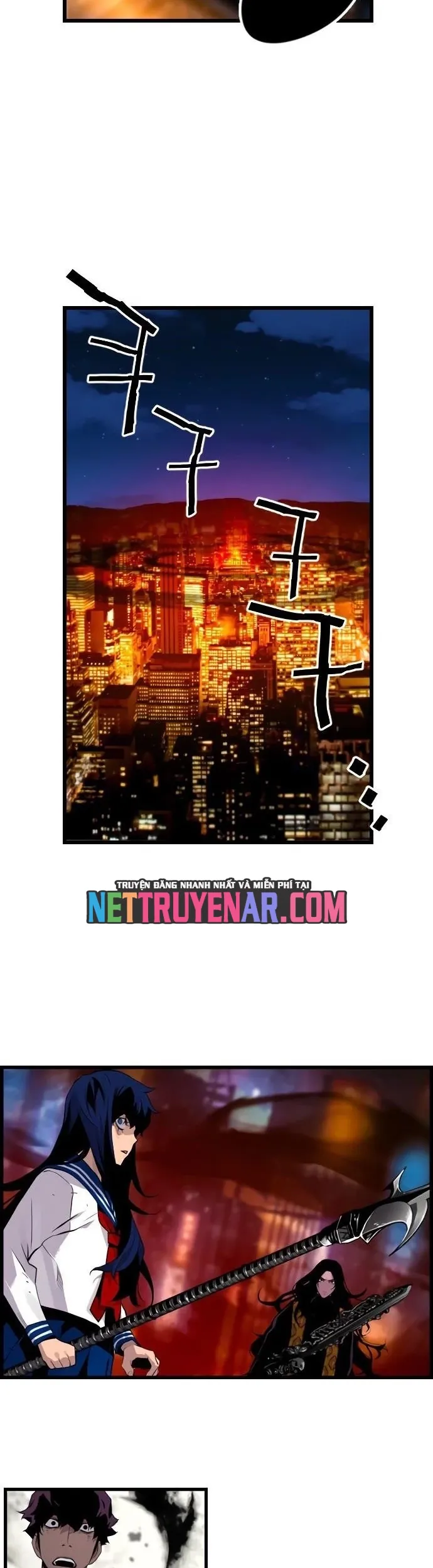 Sự Trở Lại Của Kẻ Khủng Bố - Chương 76 - Trang 3