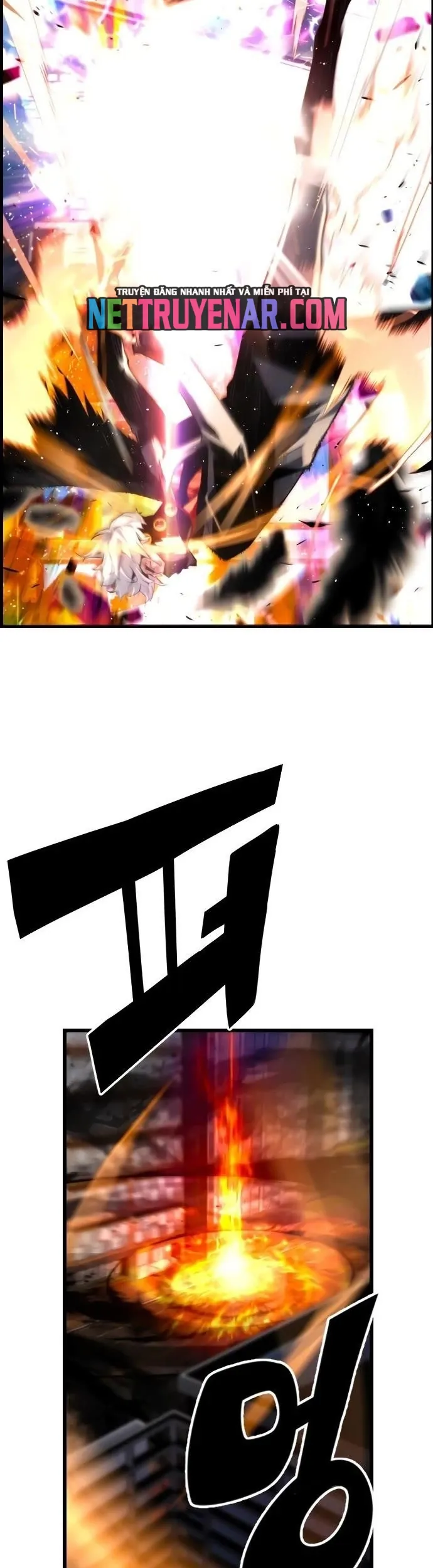 Sự Trở Lại Của Kẻ Khủng Bố - Chương 76 - Trang 2