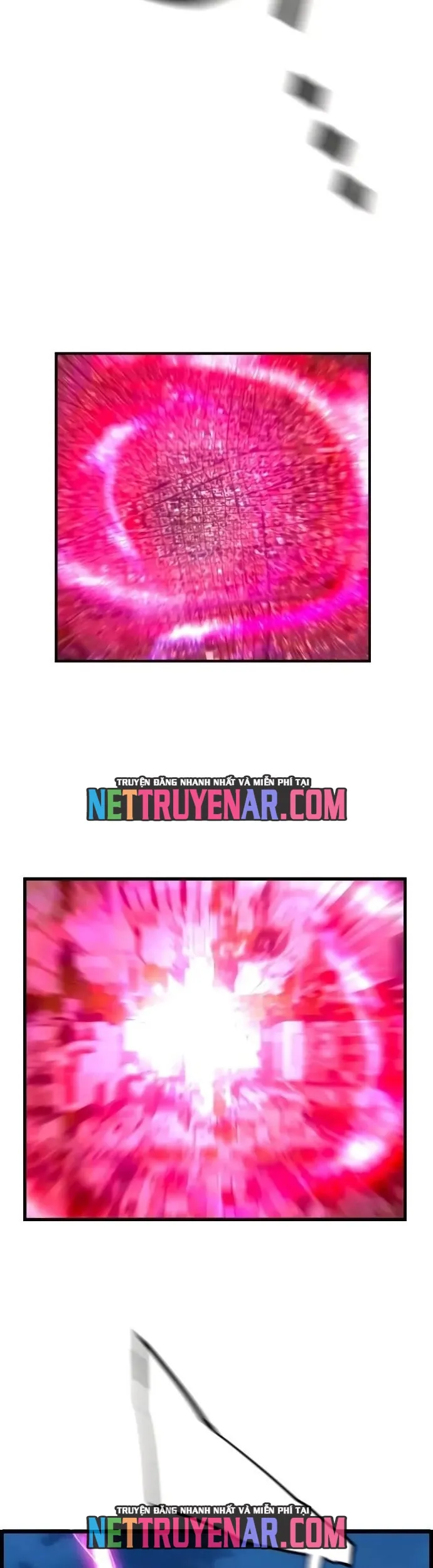 Sự Trở Lại Của Kẻ Khủng Bố - Chương 76 - Trang 30