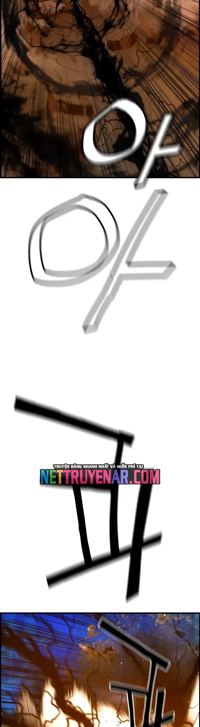 Sự Trở Lại Của Kẻ Khủng Bố - Chương 76 - Trang 16