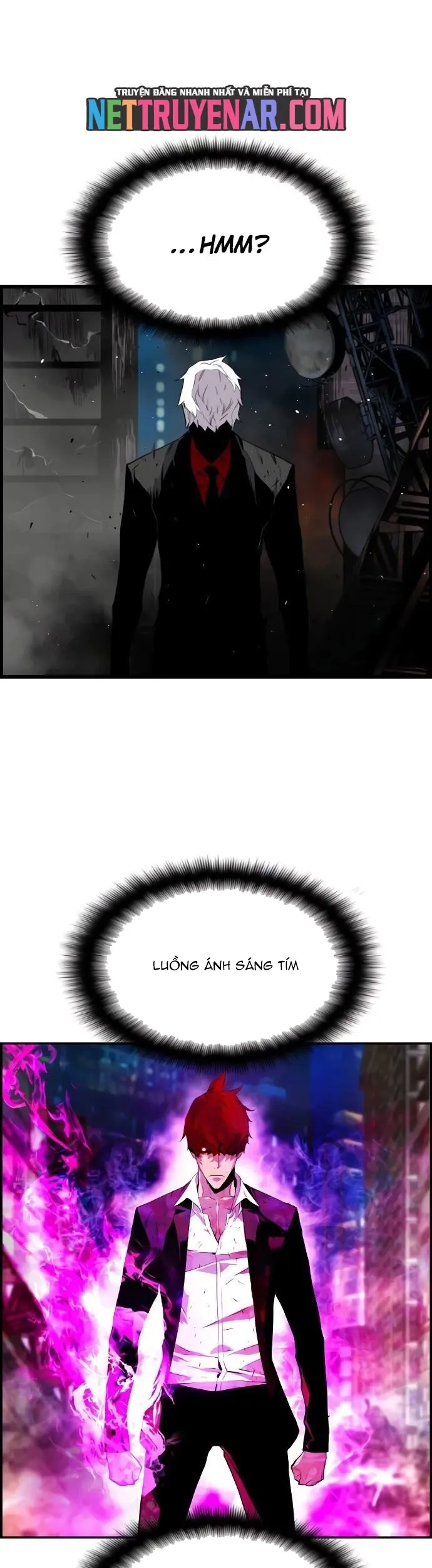 Sự Trở Lại Của Kẻ Khủng Bố - Chương 76 - Trang 13