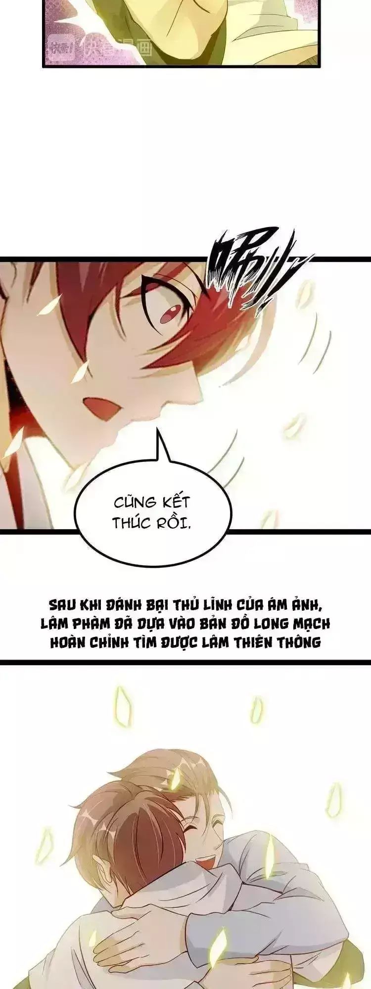 Đại Thiên Tài Bất Khả Chiến Bại Chính Là Ta - Chương 208.9 - Trang 31