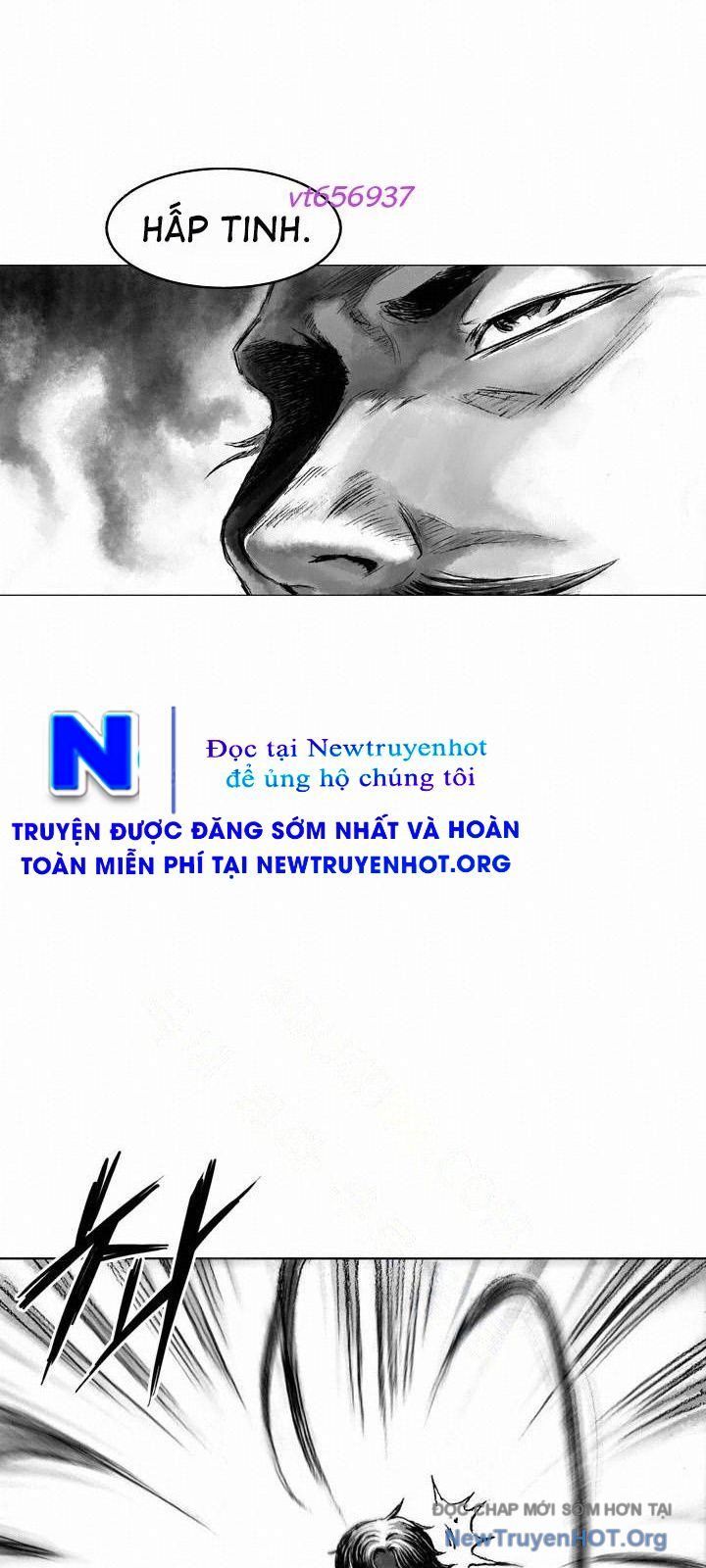 Ma Nhãn - Chương 11 - Trang 20