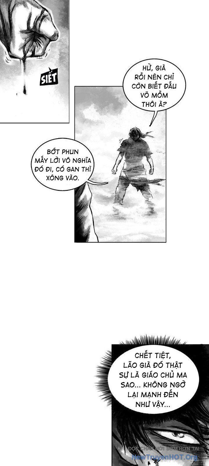 Ma Nhãn - Chương 11 - Trang 14