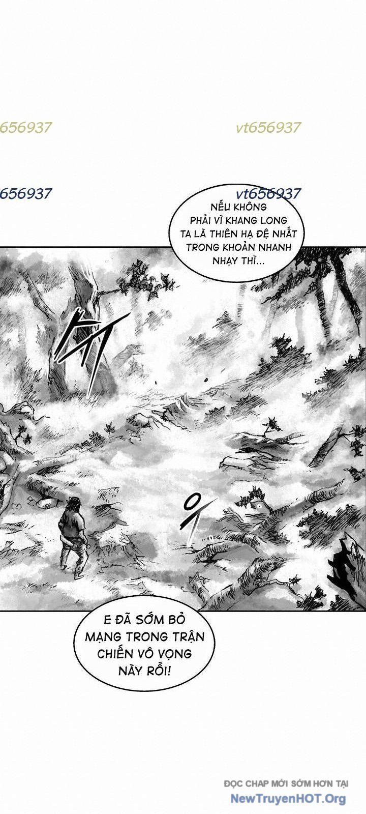 Ma Nhãn - Chương 11 - Trang 7