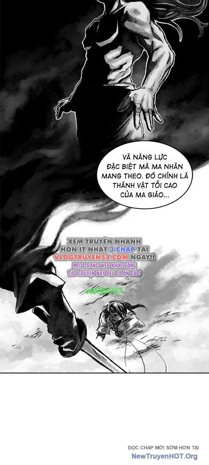Ma Nhãn - Chương 11 - Trang 36