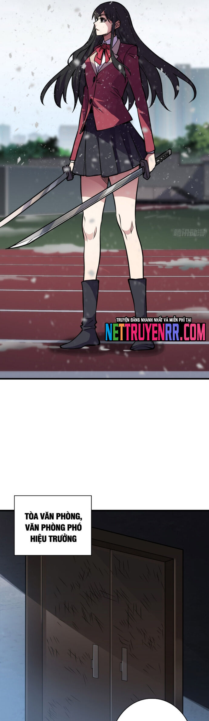 Nhân Vật Phản Diện? Chắc Chắn Không Phải Ta - Chương 122 - Trang 14