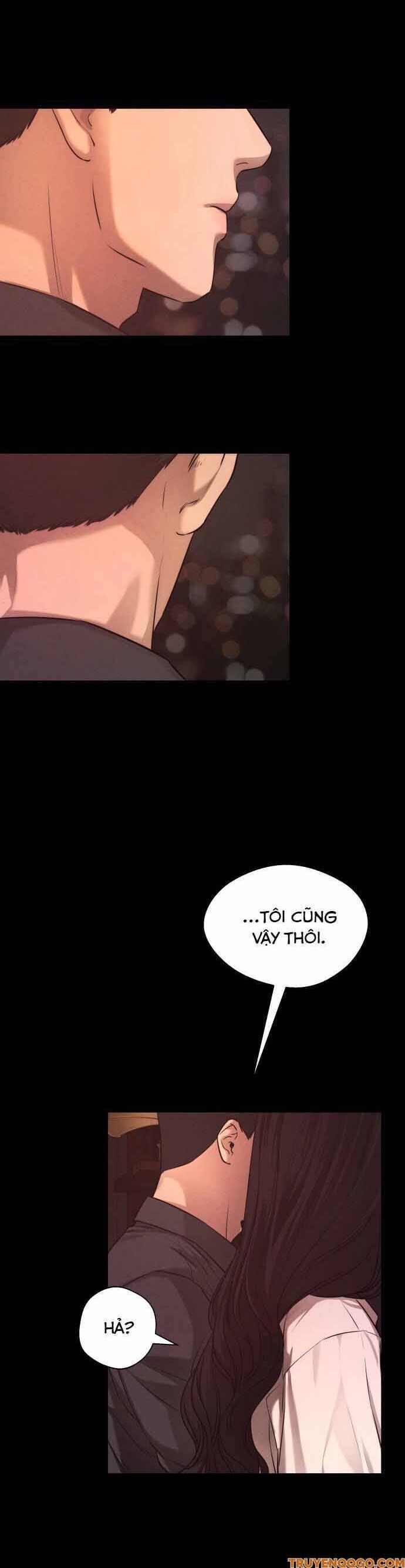 Tuyển Tập Truyện Ngắn Của Kim Young Ha - Chương 7 - Trang 7