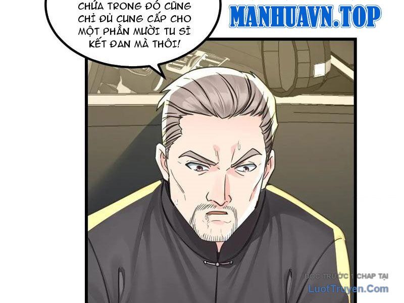 Chuyển Sinh Thành Tra Nam, Ta Giúp Thê Tử Trường Sinh - Chương 41 - Trang 7