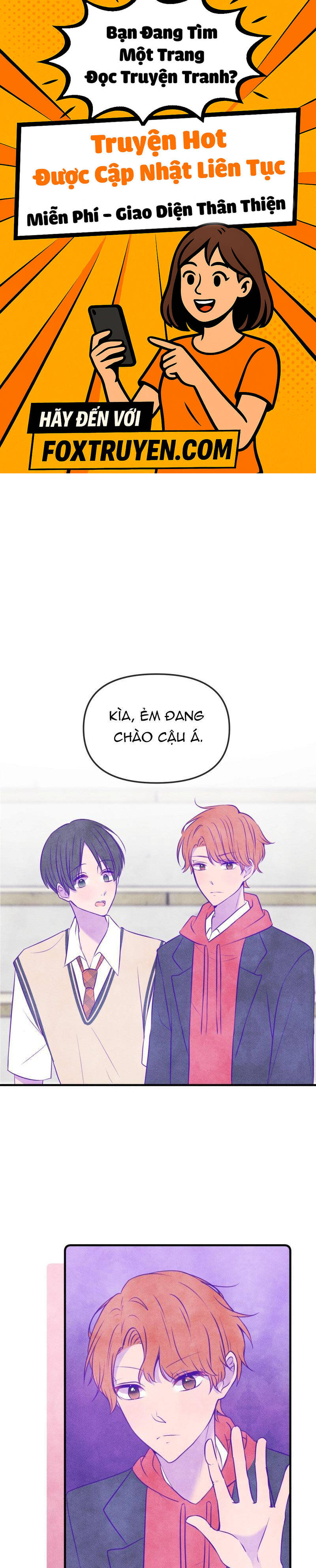 Tình Yêu Tựa Vòng Lặp - Chương 59 - Trang 1