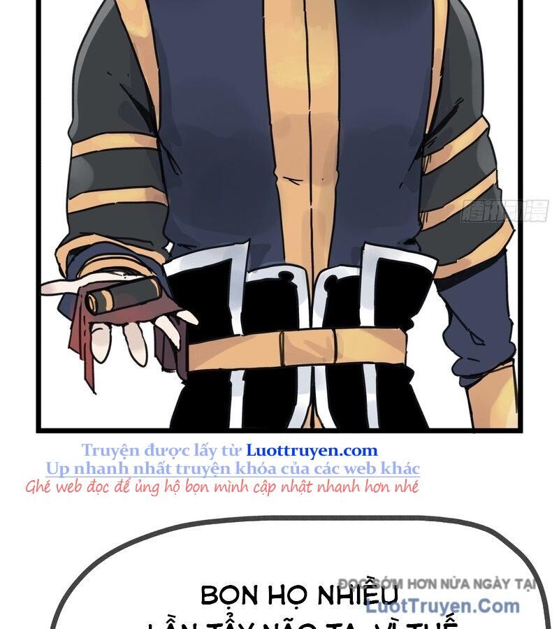 Hiệp Khách Hành Bất Thông - Chương 121 - Trang 21