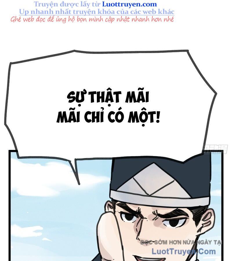 Hiệp Khách Hành Bất Thông - Chương 121 - Trang 79