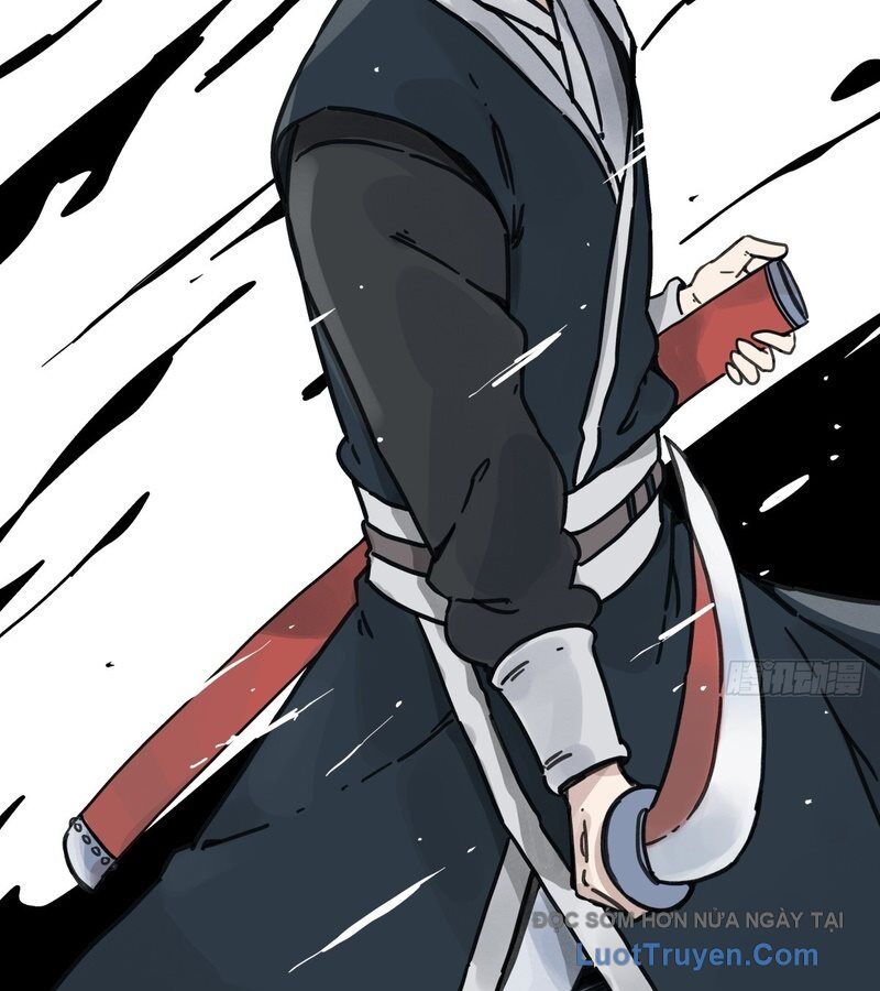 Hiệp Khách Hành Bất Thông - Chương 121 - Trang 72