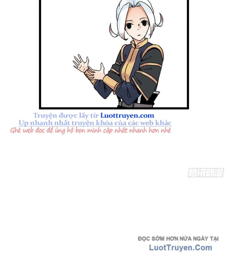 Hiệp Khách Hành Bất Thông - Chương 121 - Trang 33