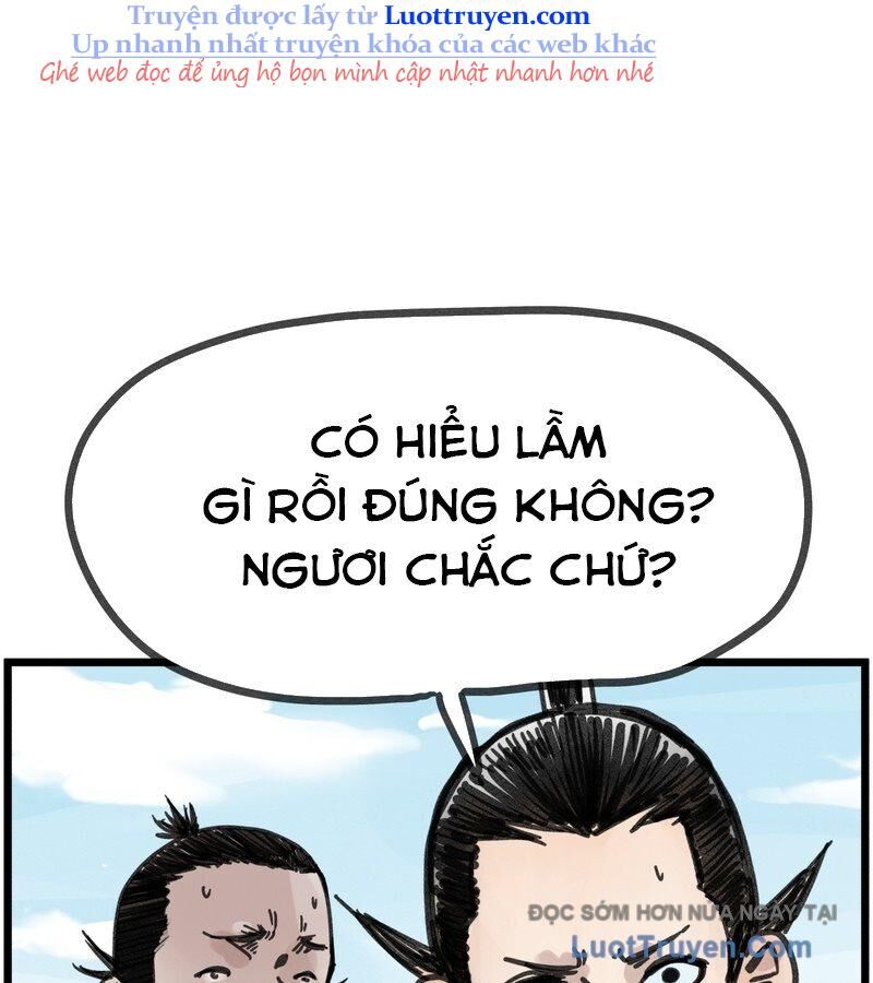 Hiệp Khách Hành Bất Thông - Chương 121 - Trang 75