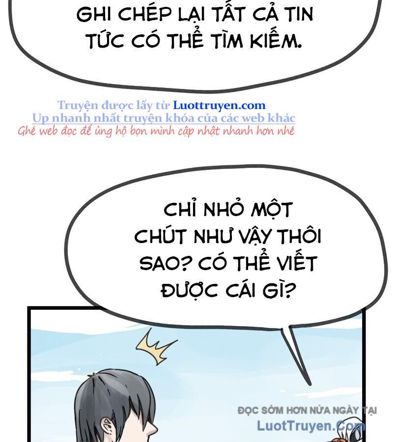 Hiệp Khách Hành Bất Thông - Chương 121 - Trang 23