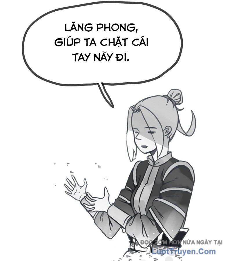 Hiệp Khách Hành Bất Thông - Chương 121 - Trang 36