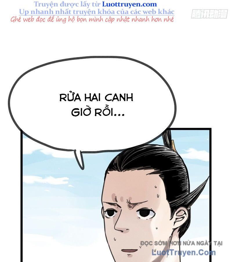 Hiệp Khách Hành Bất Thông - Chương 121 - Trang 48