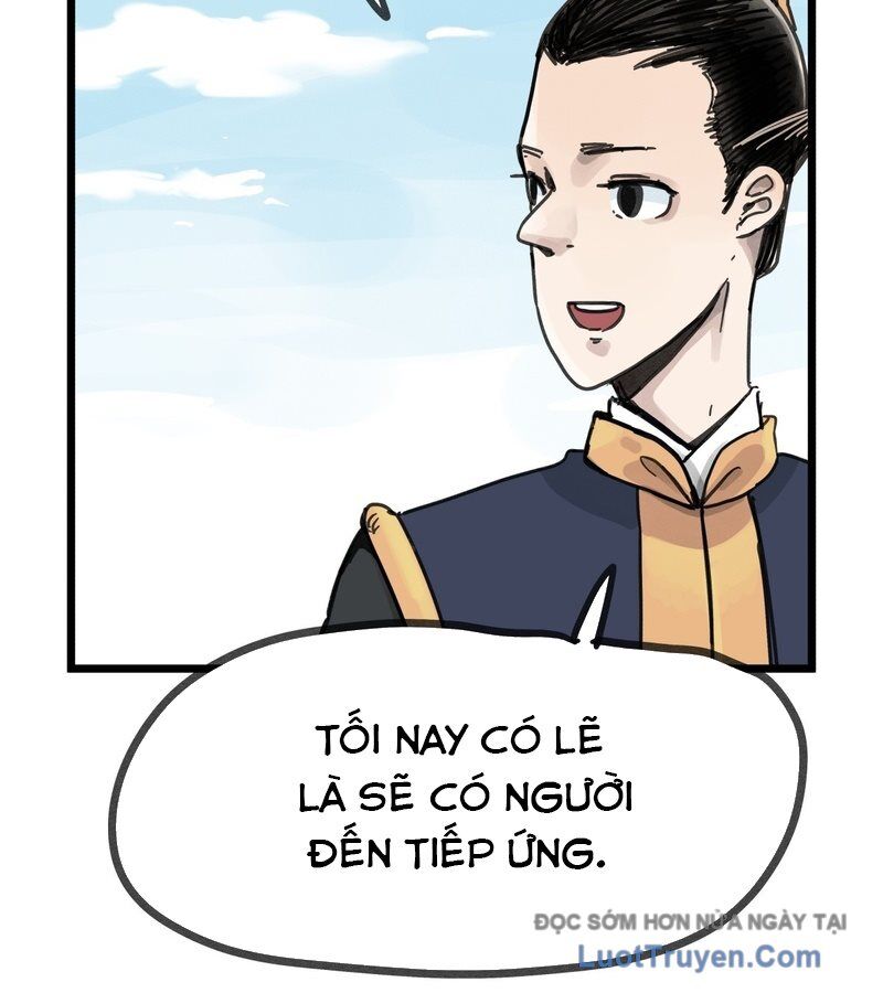 Hiệp Khách Hành Bất Thông - Chương 121 - Trang 40