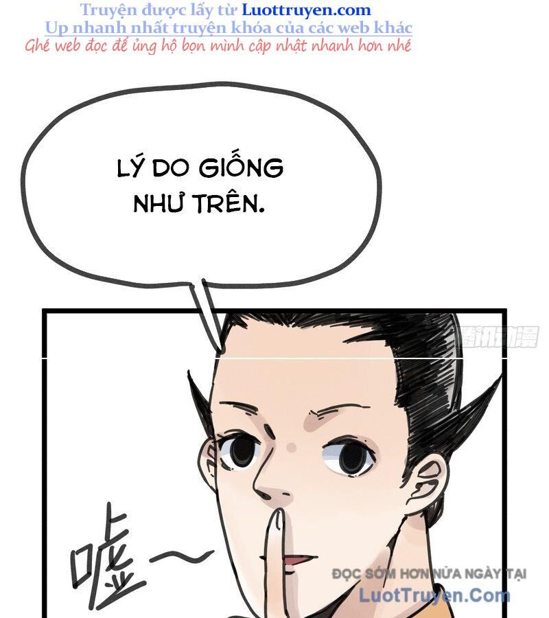 Hiệp Khách Hành Bất Thông - Chương 121 - Trang 31