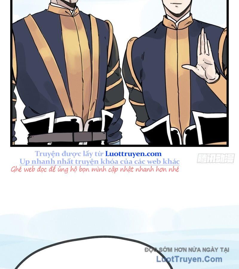 Hiệp Khách Hành Bất Thông - Chương 121 - Trang 66
