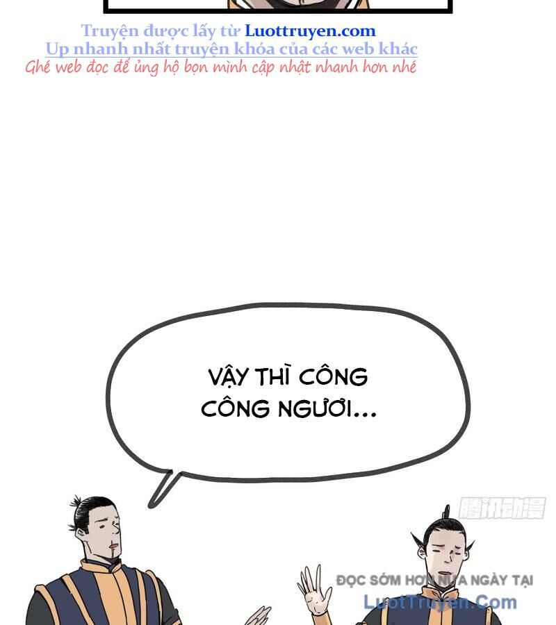 Hiệp Khách Hành Bất Thông - Chương 121 - Trang 52