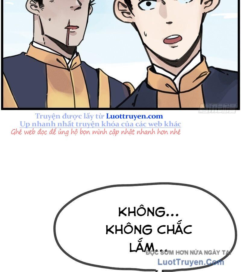 Hiệp Khách Hành Bất Thông - Chương 121 - Trang 76