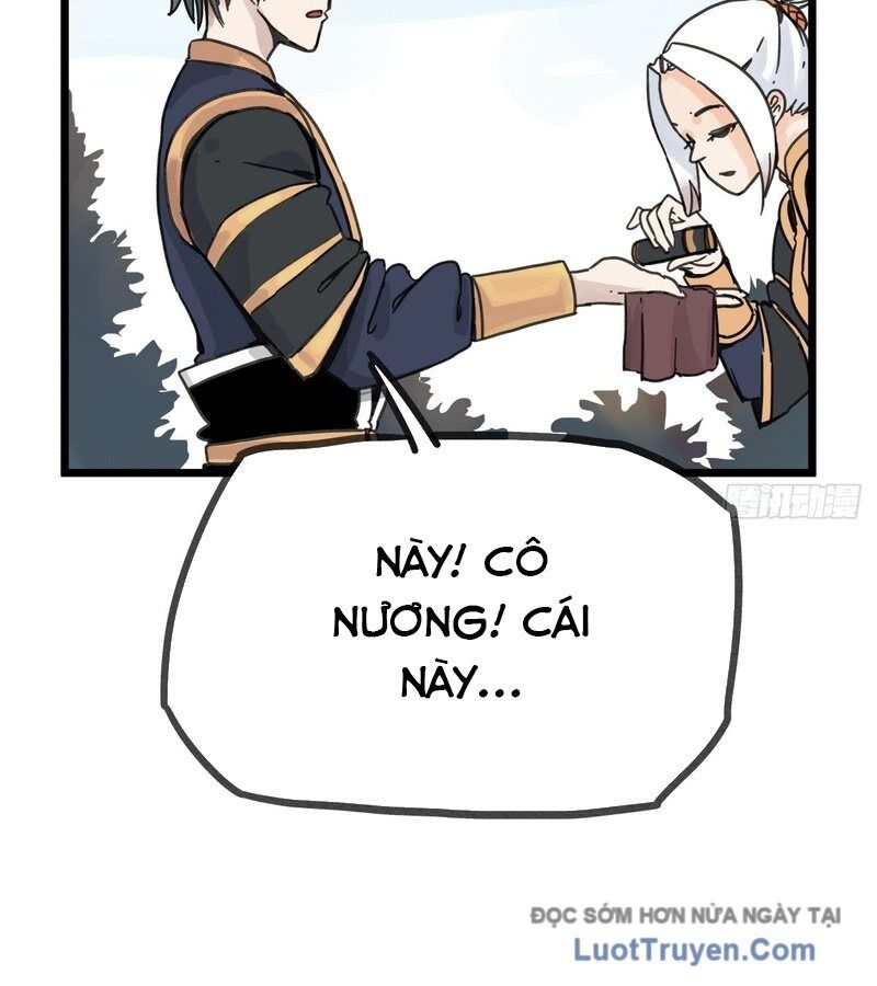 Hiệp Khách Hành Bất Thông - Chương 121 - Trang 24