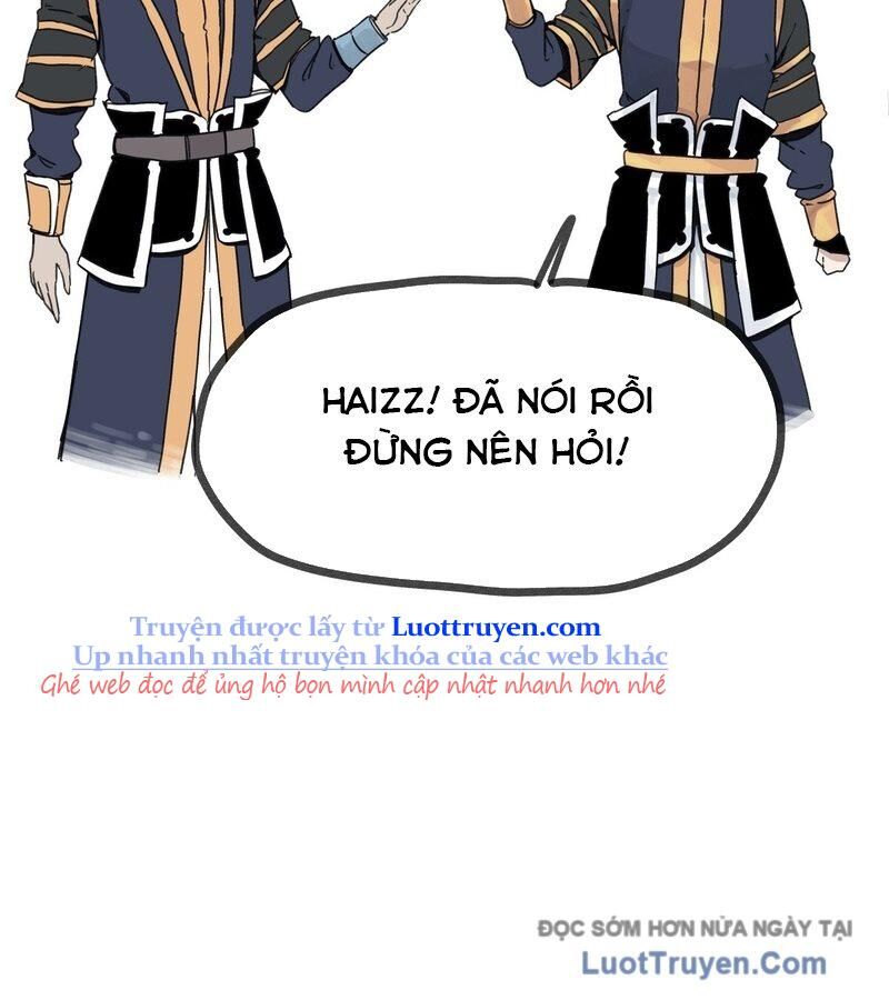 Hiệp Khách Hành Bất Thông - Chương 121 - Trang 53