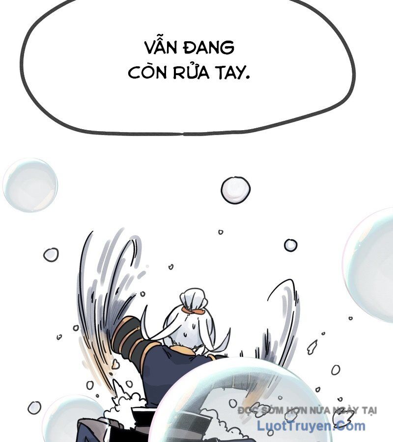 Hiệp Khách Hành Bất Thông - Chương 121 - Trang 46