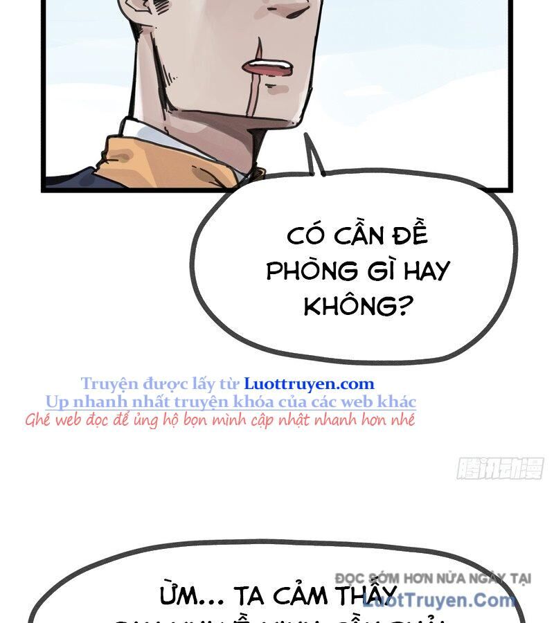 Hiệp Khách Hành Bất Thông - Chương 121 - Trang 42