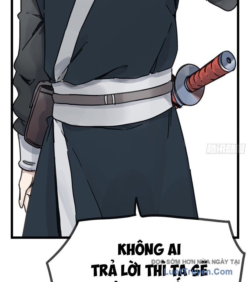Hiệp Khách Hành Bất Thông - Chương 121 - Trang 56
