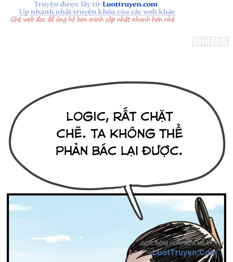 Hiệp Khách Hành Bất Thông - Chương 121 - Trang 81