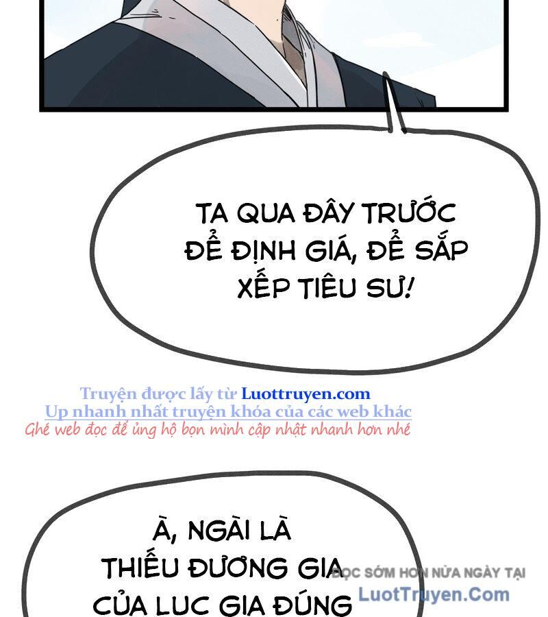 Hiệp Khách Hành Bất Thông - Chương 121 - Trang 60