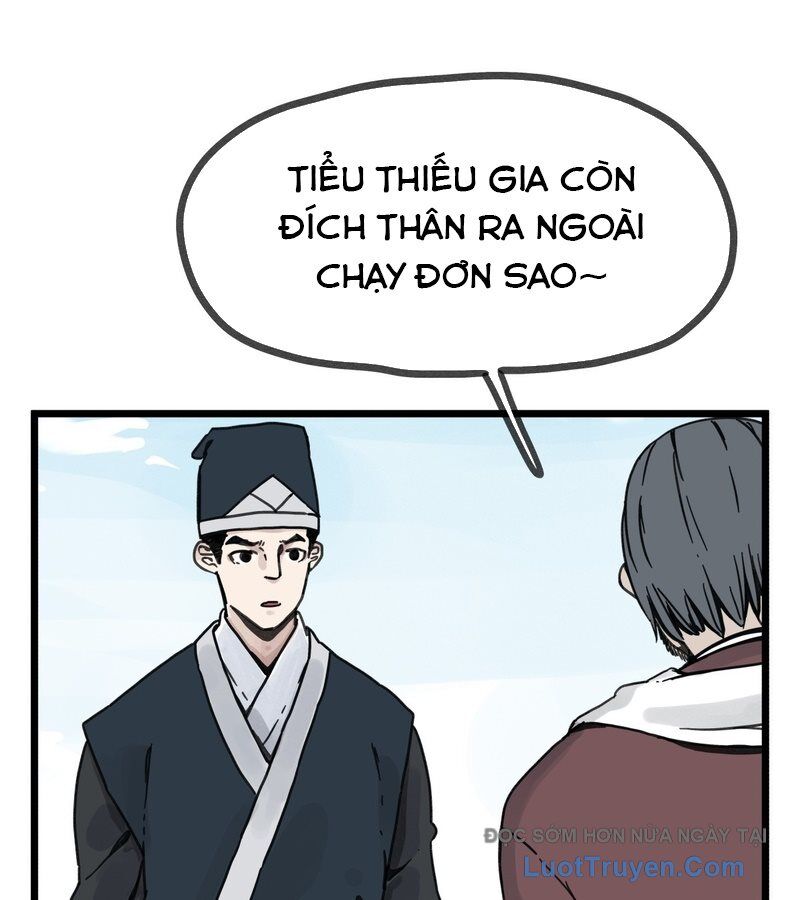 Hiệp Khách Hành Bất Thông - Chương 121 - Trang 62