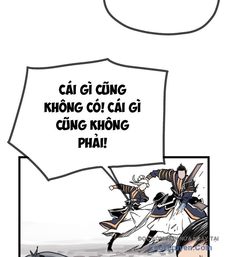 Hiệp Khách Hành Bất Thông - Chương 121 - Trang 15